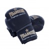Par de guantes boxeo fullboxing piel natural ciclón