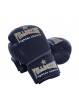 Par de guantes boxeo fullboxing piel natural ciclón