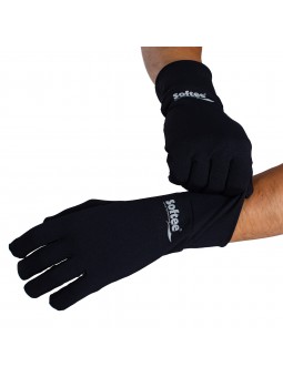 Guantes running softee active performance