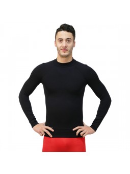 Camiseta térmica softee bubble infantil