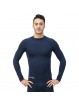 Camiseta térmica softee bubble infantil