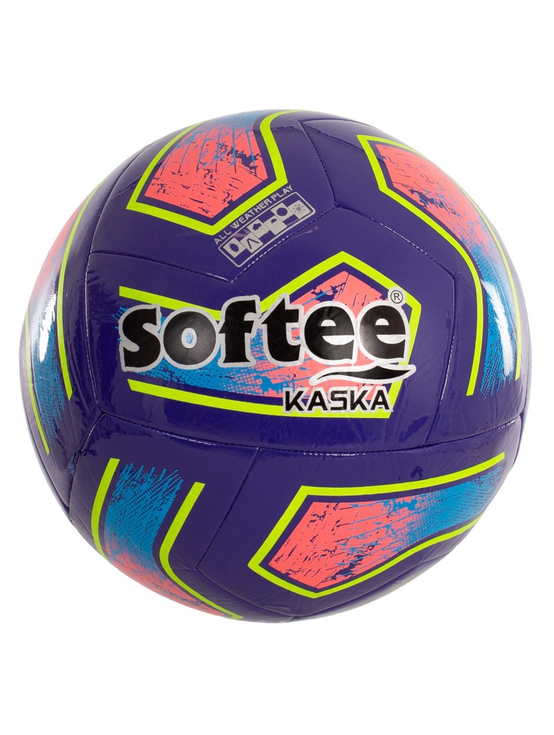 Balón fútbol 11 softee kaska
