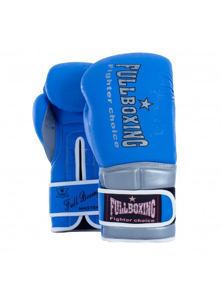 Par de guantes boxeo fullboxing master