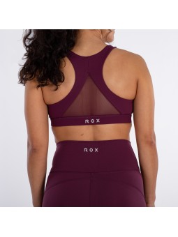 Top rox r-silky mesh