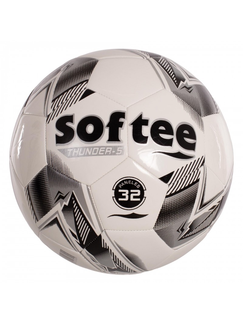 Balón fútbol 11 softee thunder