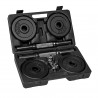 Kit mancuerna 20kg
