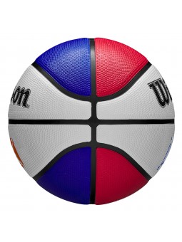 Balón baloncesto wilson jr nba drv light plus new talla 5