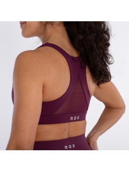 Top rox r-silky mesh
