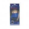 Faja lumbar neopreno sin protecciones softee talla unica