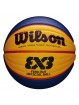 Balón baloncesto wilson fiba 3x3 oficial