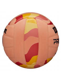 Balón voleibol wilson pro tour stripe