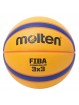 Balón molten baloncesto b33t5000 fiba