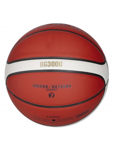 Balón molten baloncesto bg3000