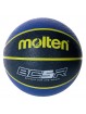 Balón molten baloncesto bcr2 talla 5 azul/negro