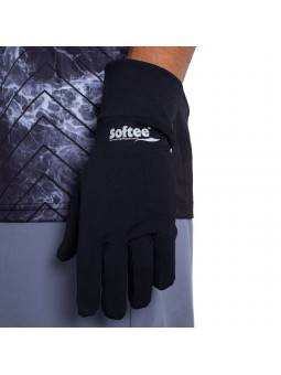 Guantes running softee active performance