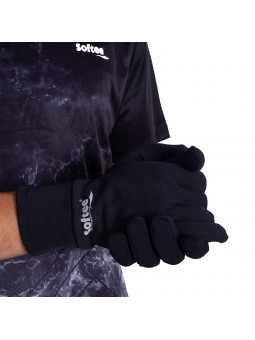 Guantes running softee active performance