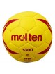 Balón molten balonmano hx1300 talla 00