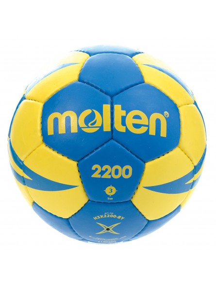 Balón molten balonmano hx2200