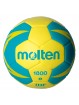 Balón molten balonmano hx1800-yg