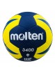 Balón molten balonmano hx3400
