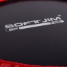 Trampolín muelles reforzados 1m