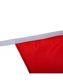 Juego gallardetes de 12,55m classic