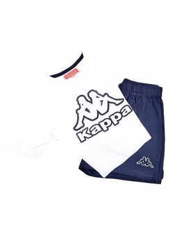 Caja de 20 pijamas niños kappa 39490333