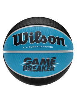 Balón baloncesto wilson gamebreaker