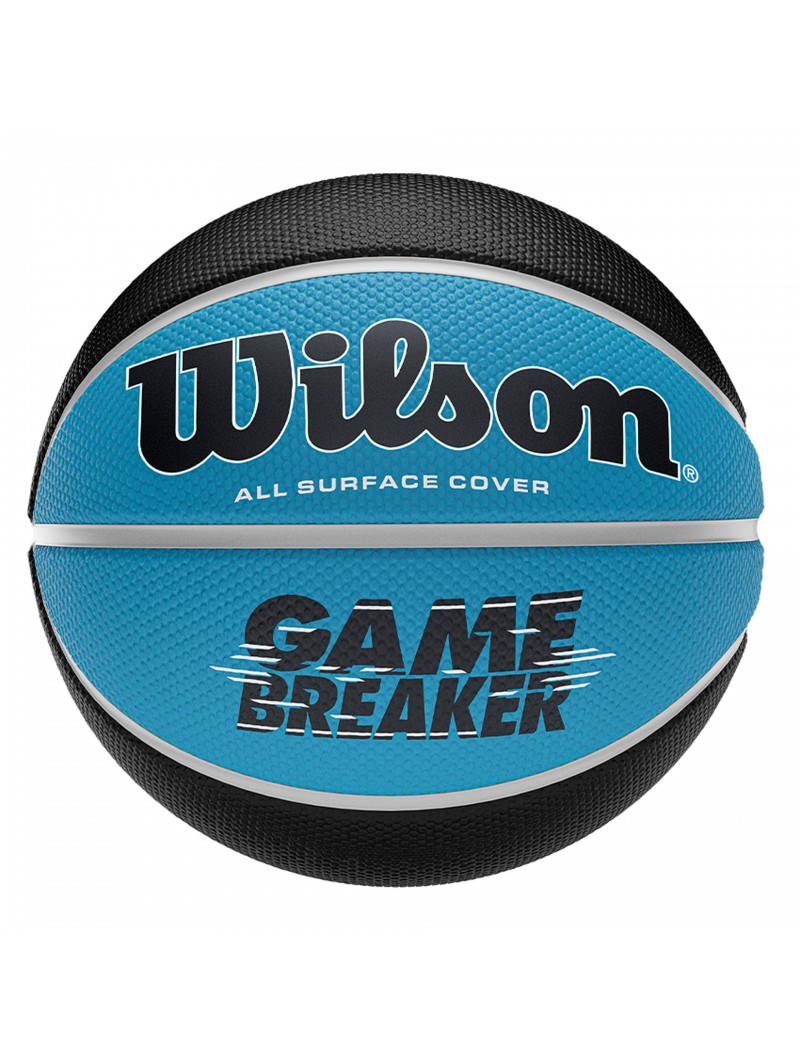 Balón baloncesto wilson gamebreaker