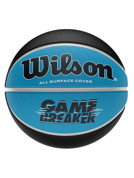 Balón baloncesto wilson gamebreaker