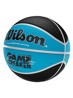 Balón baloncesto wilson gamebreaker