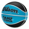 Balón baloncesto wilson gamebreaker