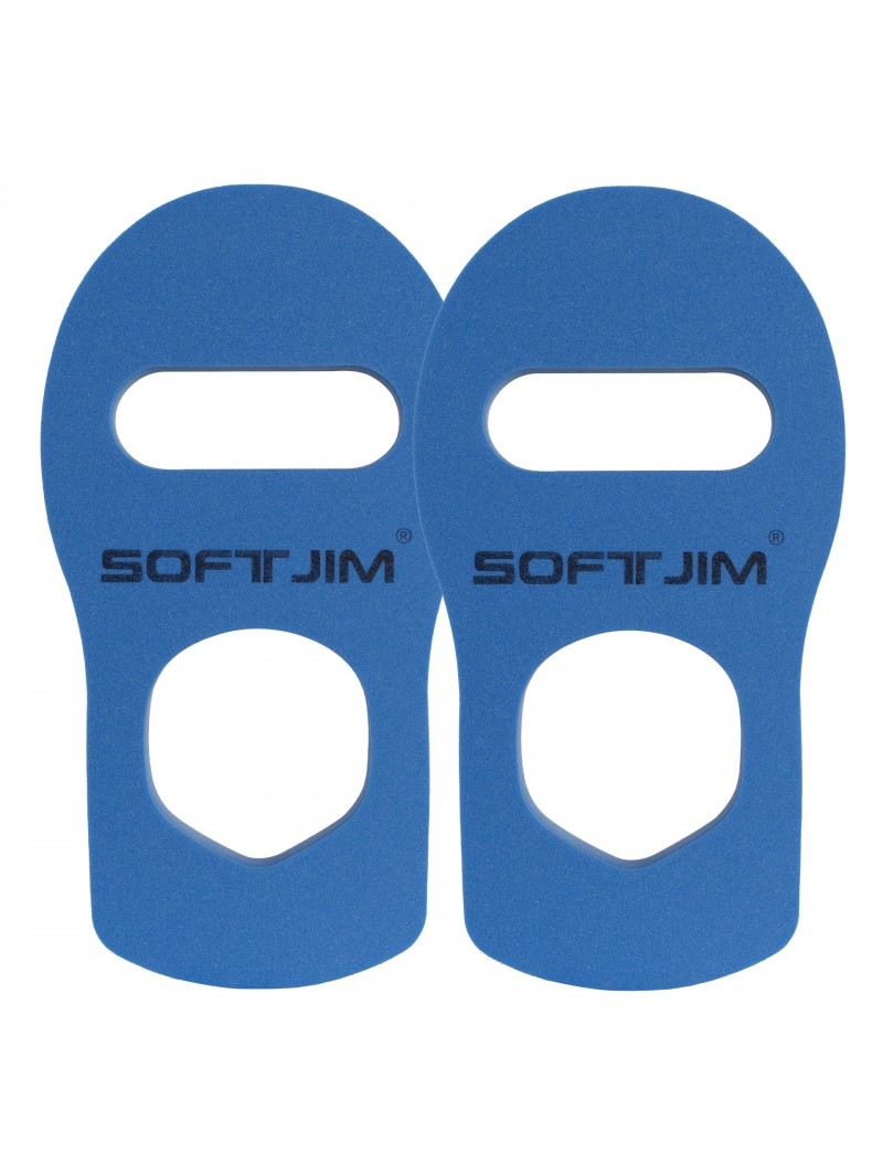 Guantes aqua boxing