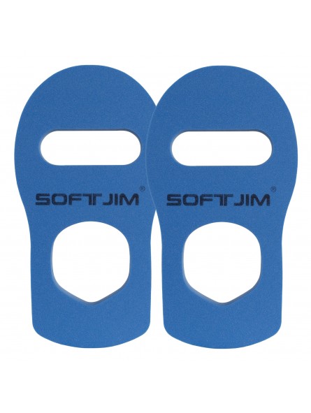 Guantes aqua boxing