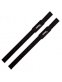 Straps para barra o mancuerna