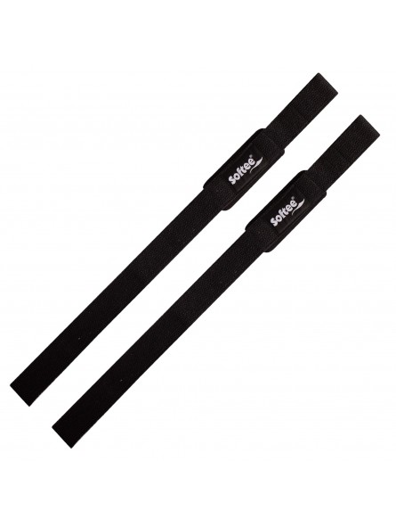 Straps para barra o mancuerna