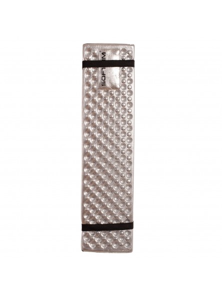 Colchoneta camping plegable softee