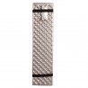 Colchoneta camping plegable softee