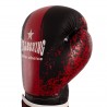 Par de guantes boxeo fullboxing huracan