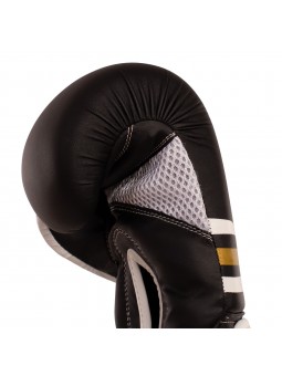 Par de guantes boxeo fullboxing tornado