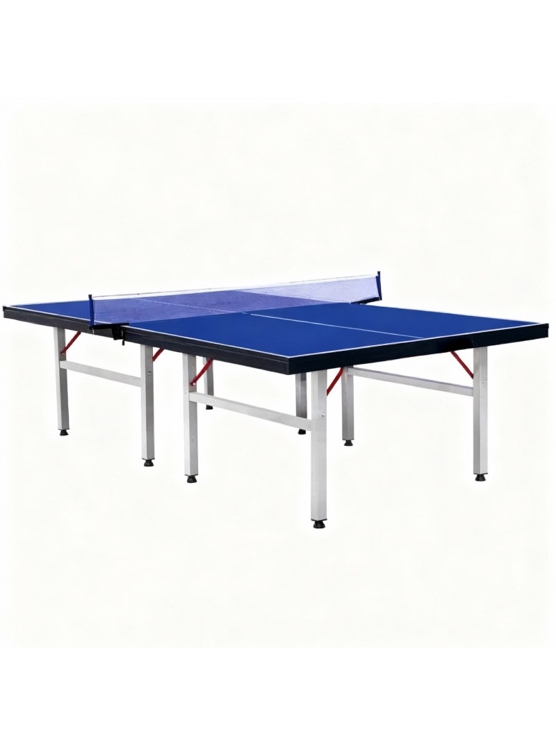 Mesa tenis de mesa exterior colorado azul