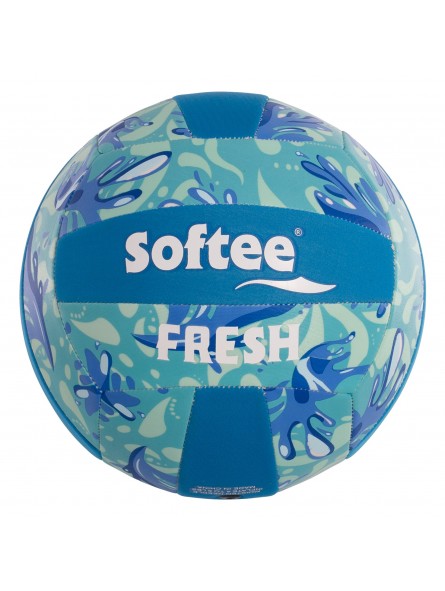 Balón voley neopreno softee fresh