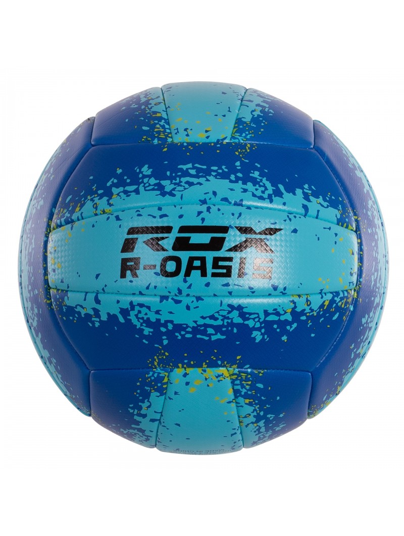 Balón voley rox r-oasis