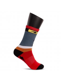 Calcetines softee multidesign