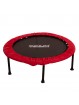 Trampolín plegable reforzado cinta 1m