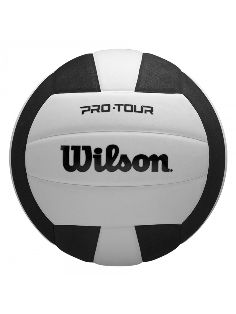 Balón voleibol wilson pro tour vb blkwh new