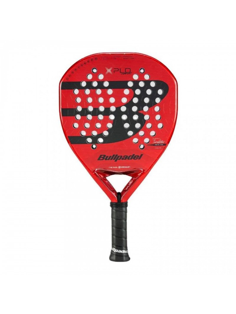 Pala pádel bullpadel di nenno xplo comfort