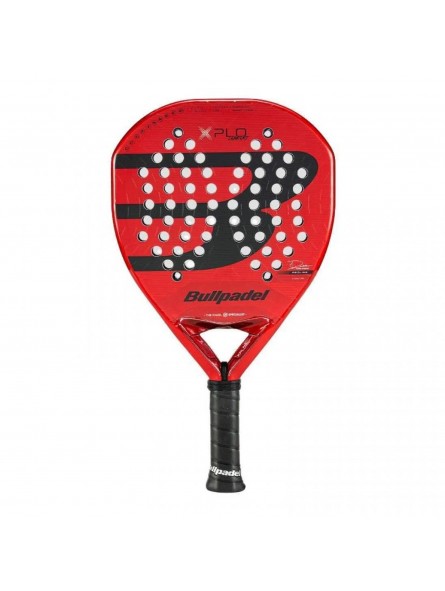Pala pádel bullpadel di nenno xplo comfort