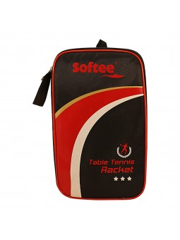 Raqueta tenis de mesa softee 'p900 pro'