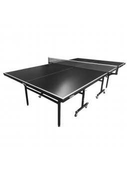Mesa tenis de mesa interior sonora